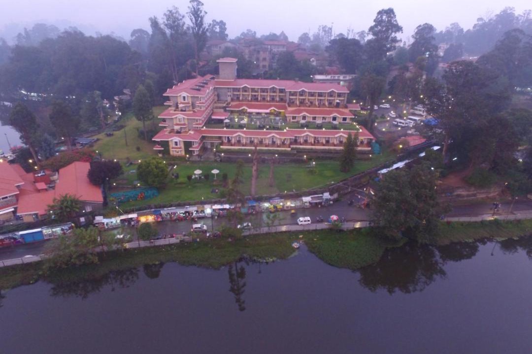 Photo of Others in Kodaikanal