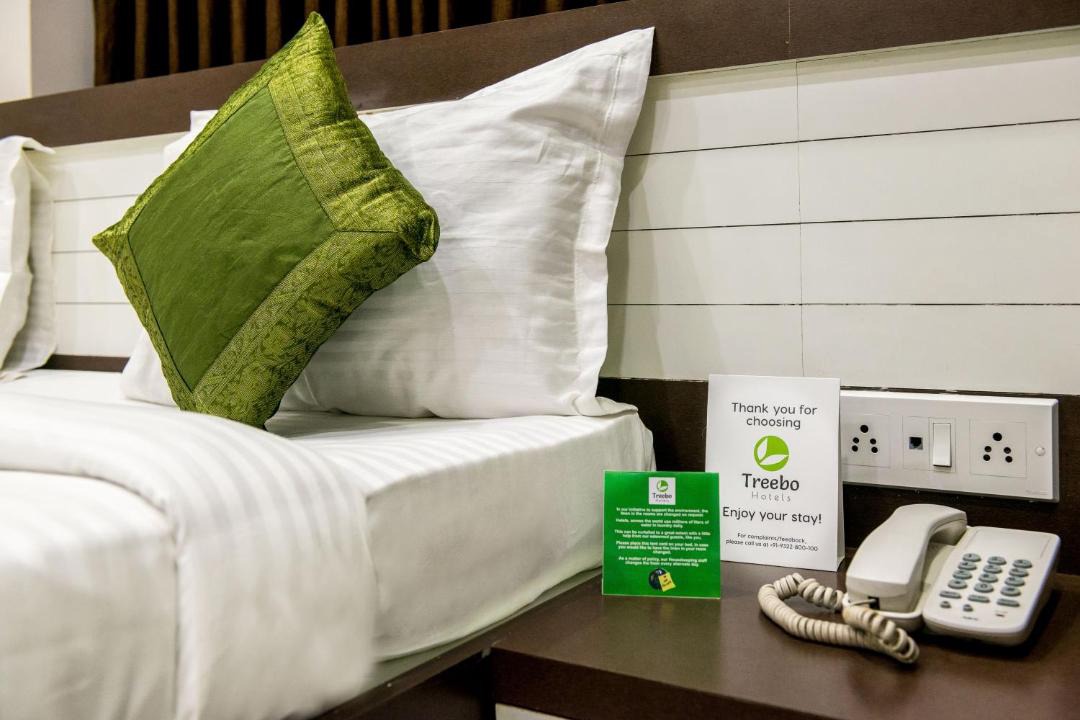 Photo of Bedroom in Ballygunge