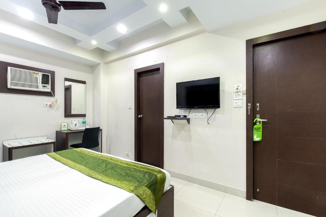 Photo of Bedroom in Ballygunge