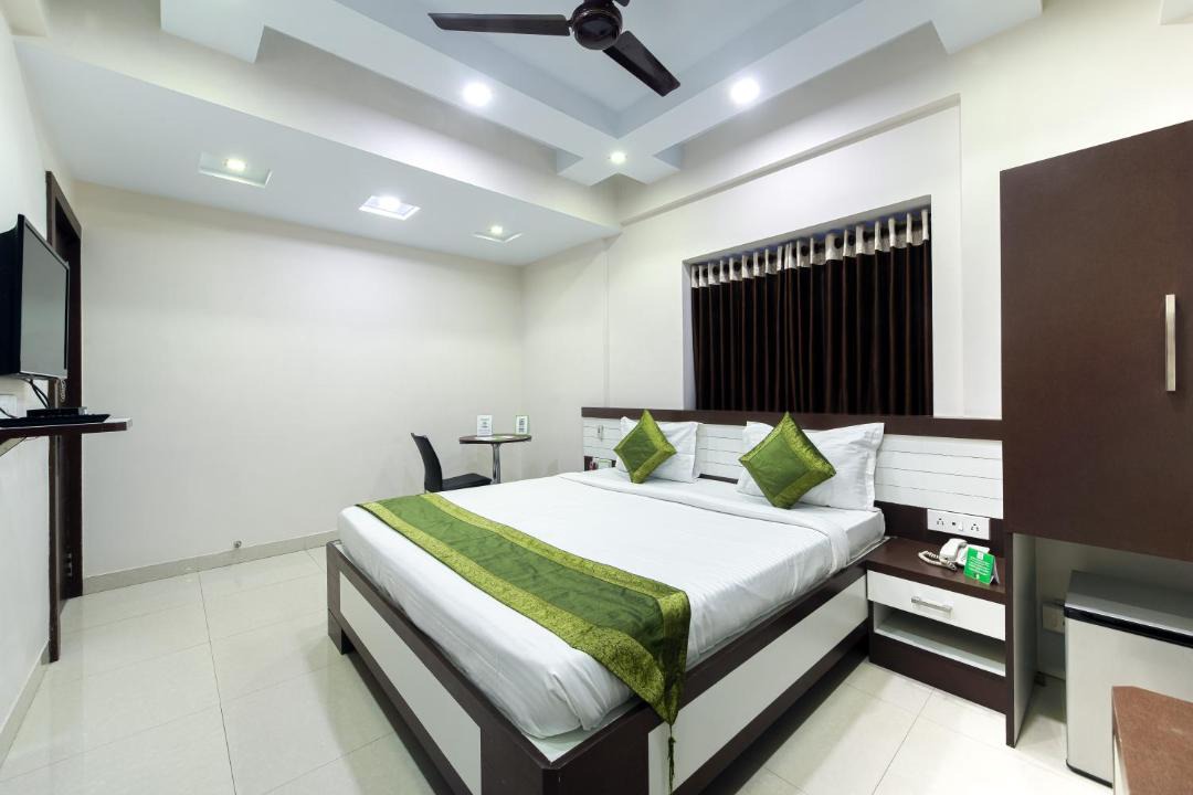 Photo of Bedroom in Ballygunge