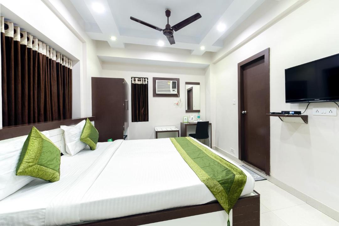 Photo of Bedroom in Ballygunge