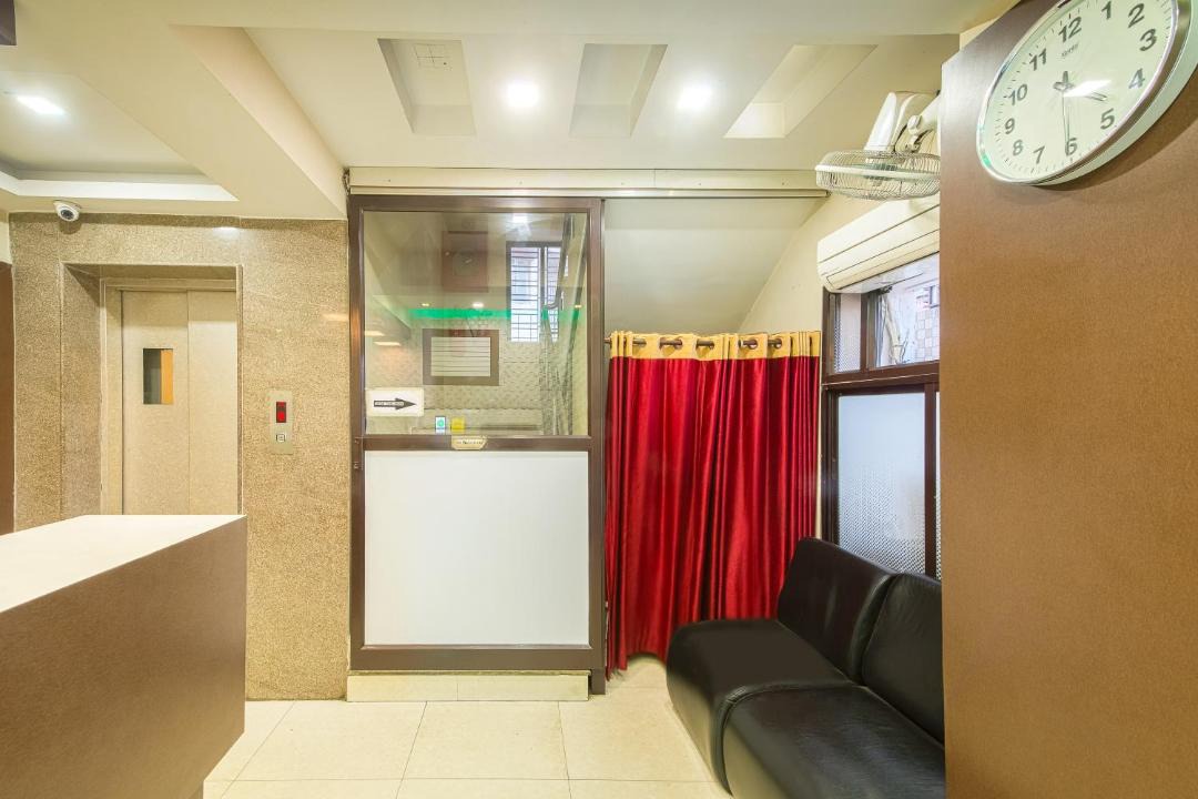 Photo of Livingroom in Ballygunge