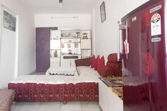 Photo of Livingroom in Lokhandwala Complex