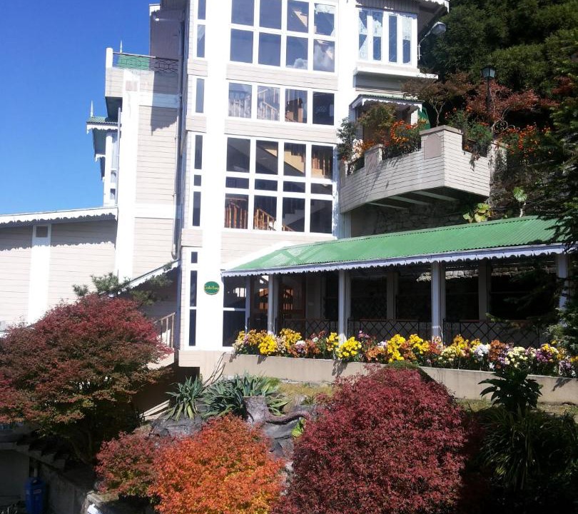 Photo of Others in Darjeeling