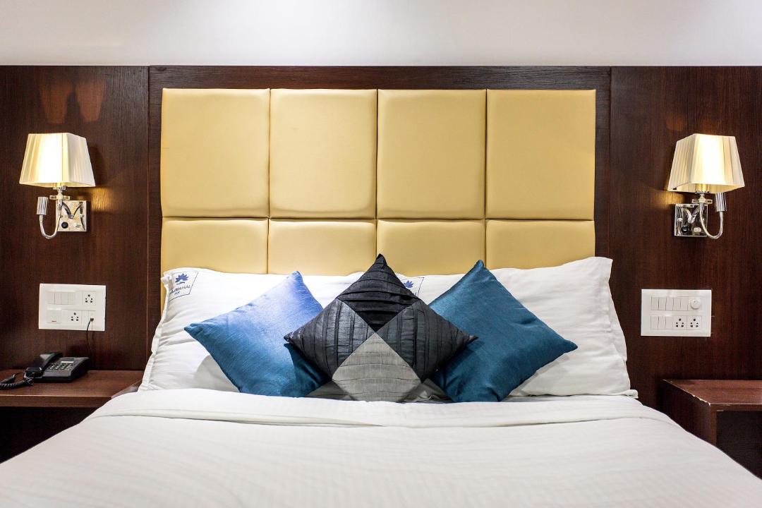 Photo of Bedroom in Vijayanagar 1st Stage
