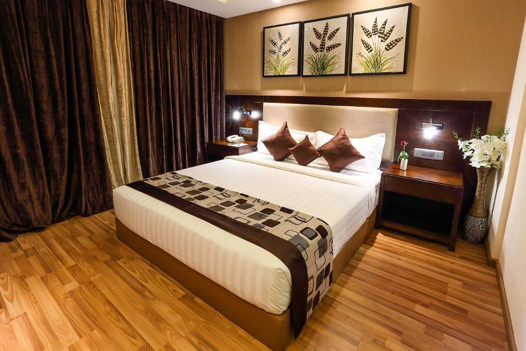 Photo of Bedroom in Durgapur