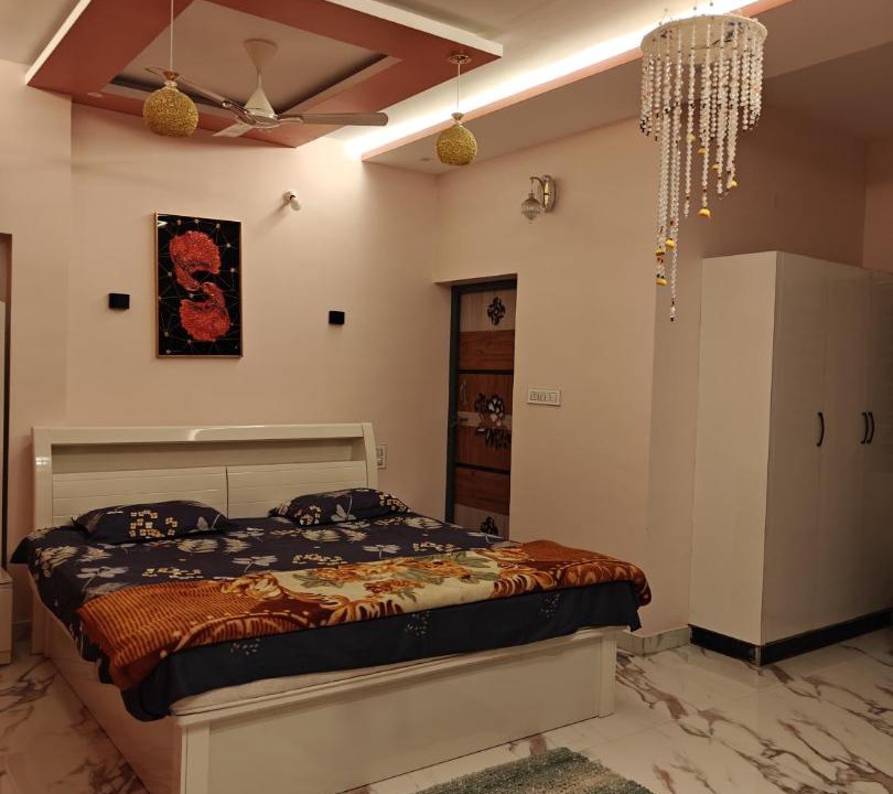 Photo of Bedroom in Chitradurga