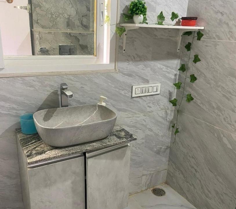 Photo of Bathroom in Chitradurga