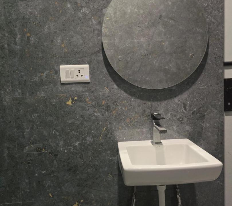 Photo of Bathroom in Khattalwada