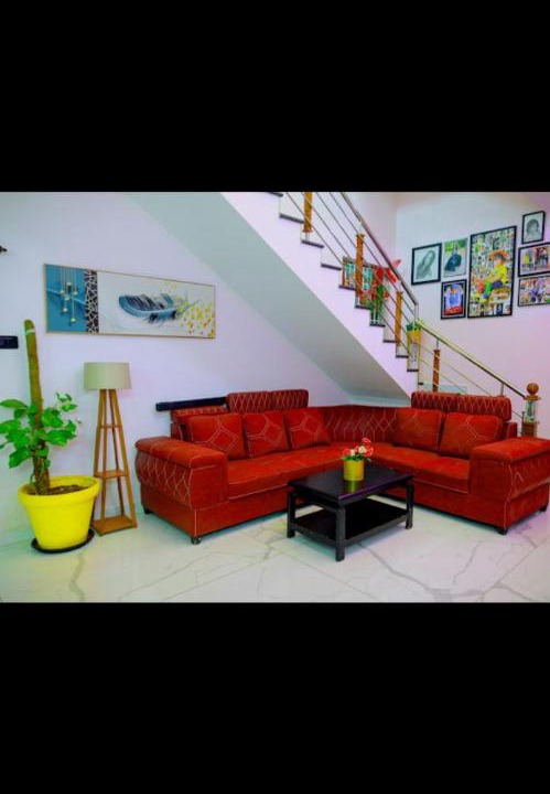 Photo of Livingroom in Kottakuppam