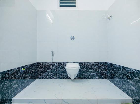 Photo of Bathroom in Kottakuppam