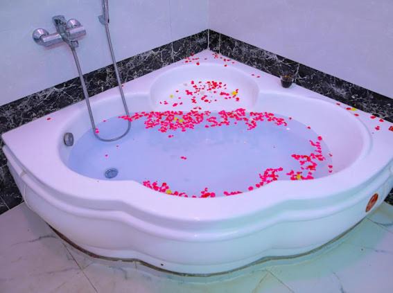 Photo of Bathroom in Kottakuppam