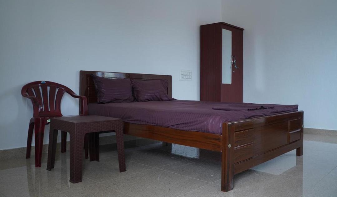Photo of Bedroom in Namakkal