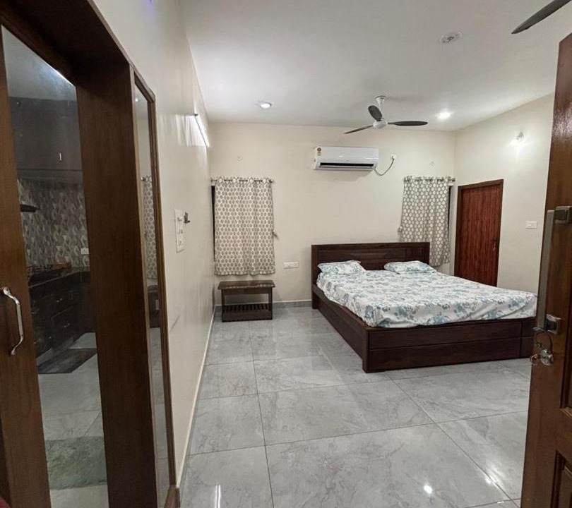 Photo of Bedroom in Madurai