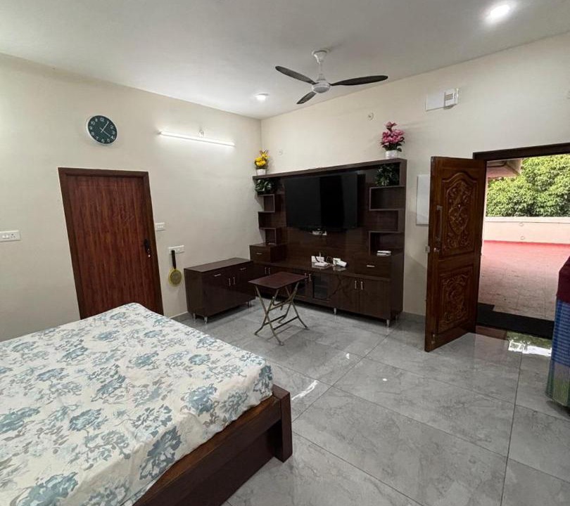 Photo of Bedroom in Madurai