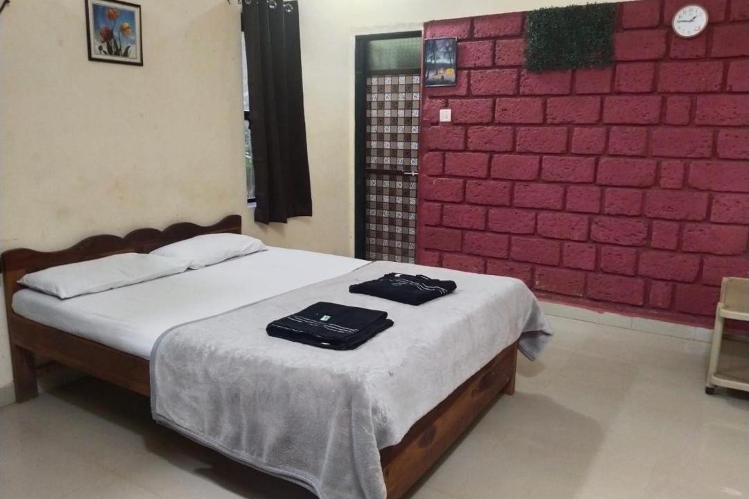 Photo of Bedroom in Murud-Harnai