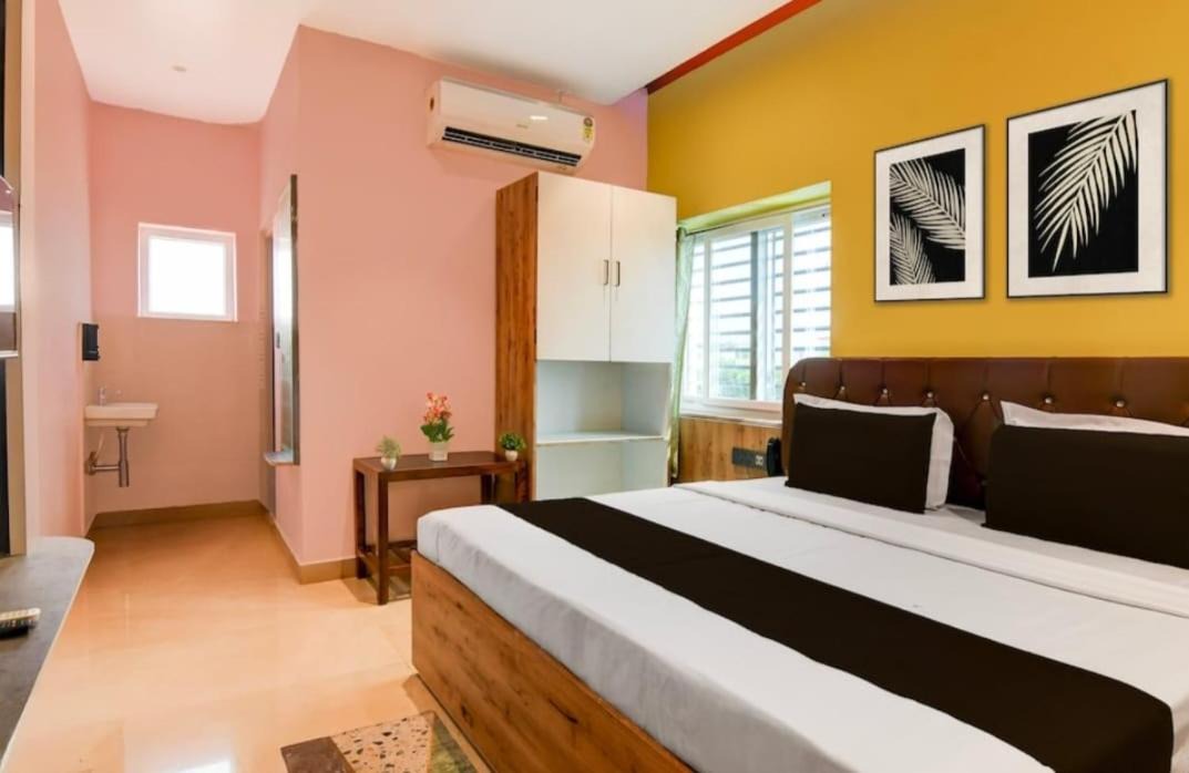 Photo of Bedroom in Bhubaneshwar