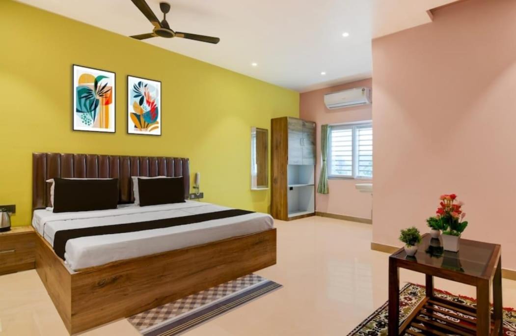 Photo of Bedroom in Bhubaneshwar