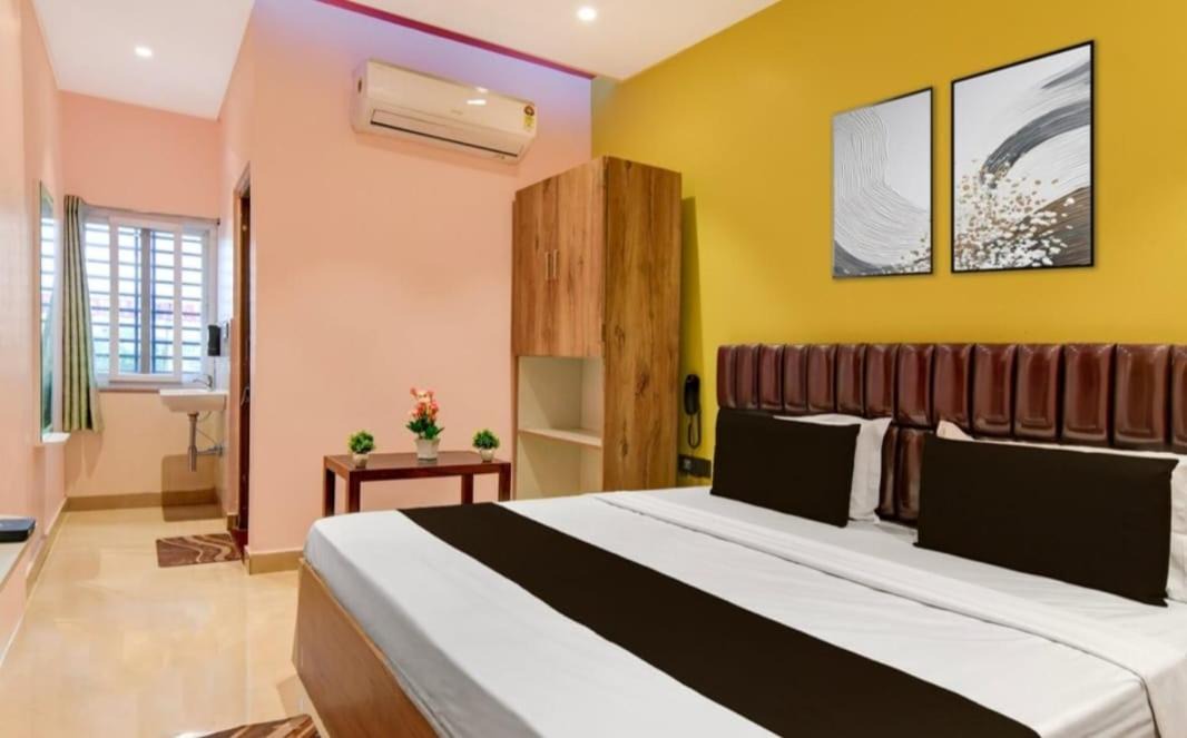Photo of Bedroom in Bhubaneshwar