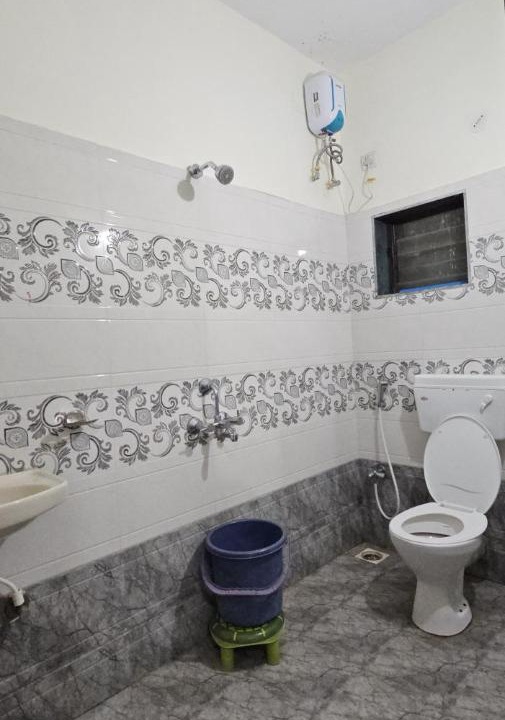 Photo of Bathroom in Malavli
