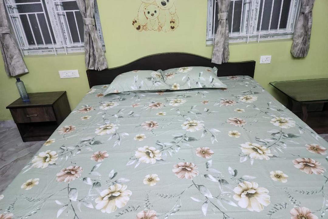 Photo of Bedroom in Peelamedu