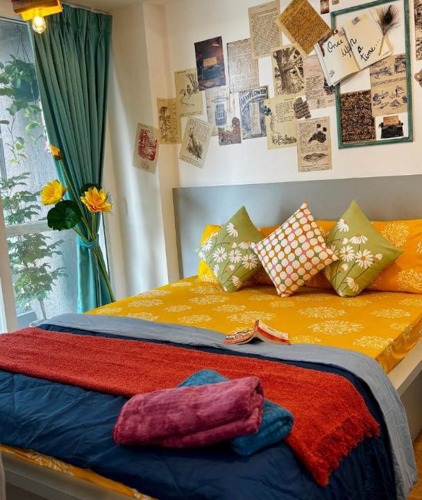 Photo of Bedroom in Viman Nagar