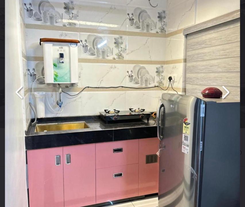 Photo of Kitchen in Suryanelli