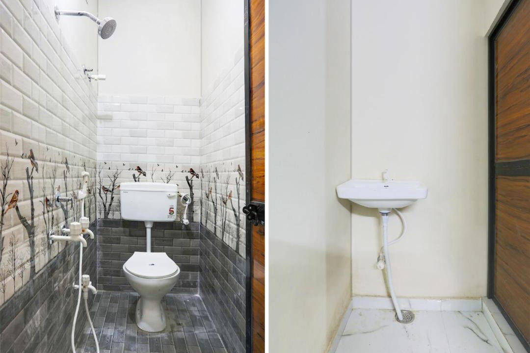 Photo of Bathroom in Bilaspur