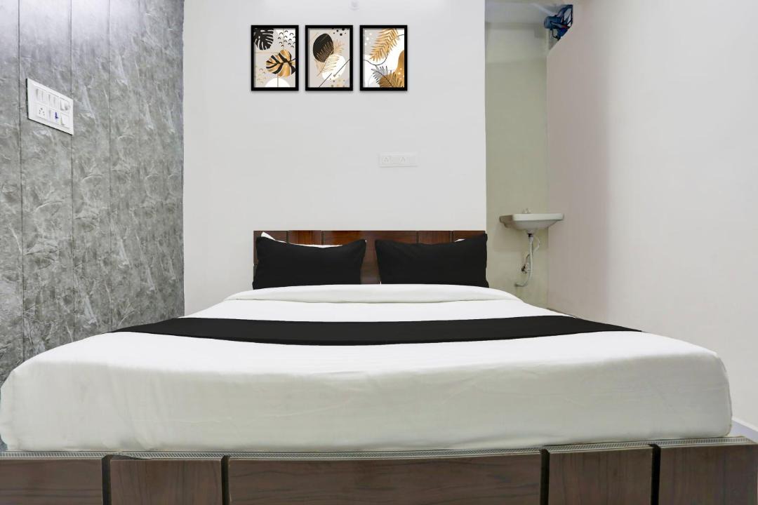 Photo of Bedroom in Bilaspur