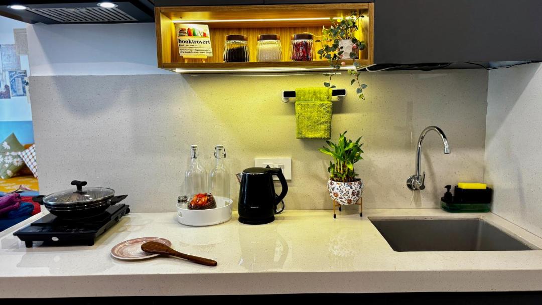 Photo of Kitchen in Viman Nagar