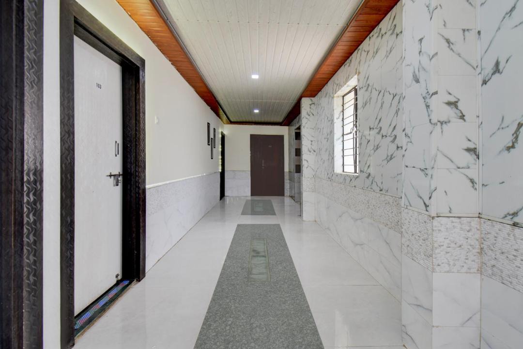 Photo of Bathroom in Nanded