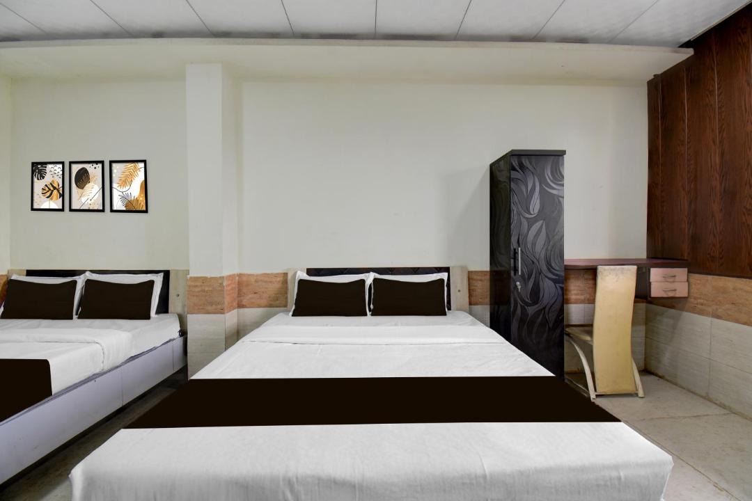 Photo of Bedroom in Nanded