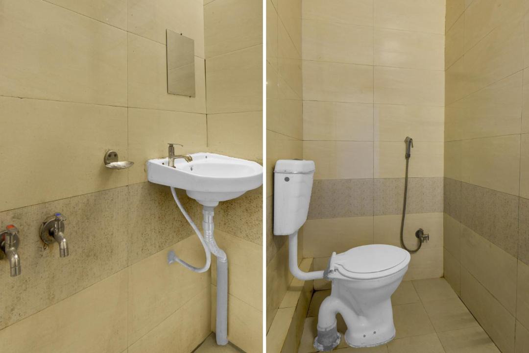 Photo of Bathroom in Nanded