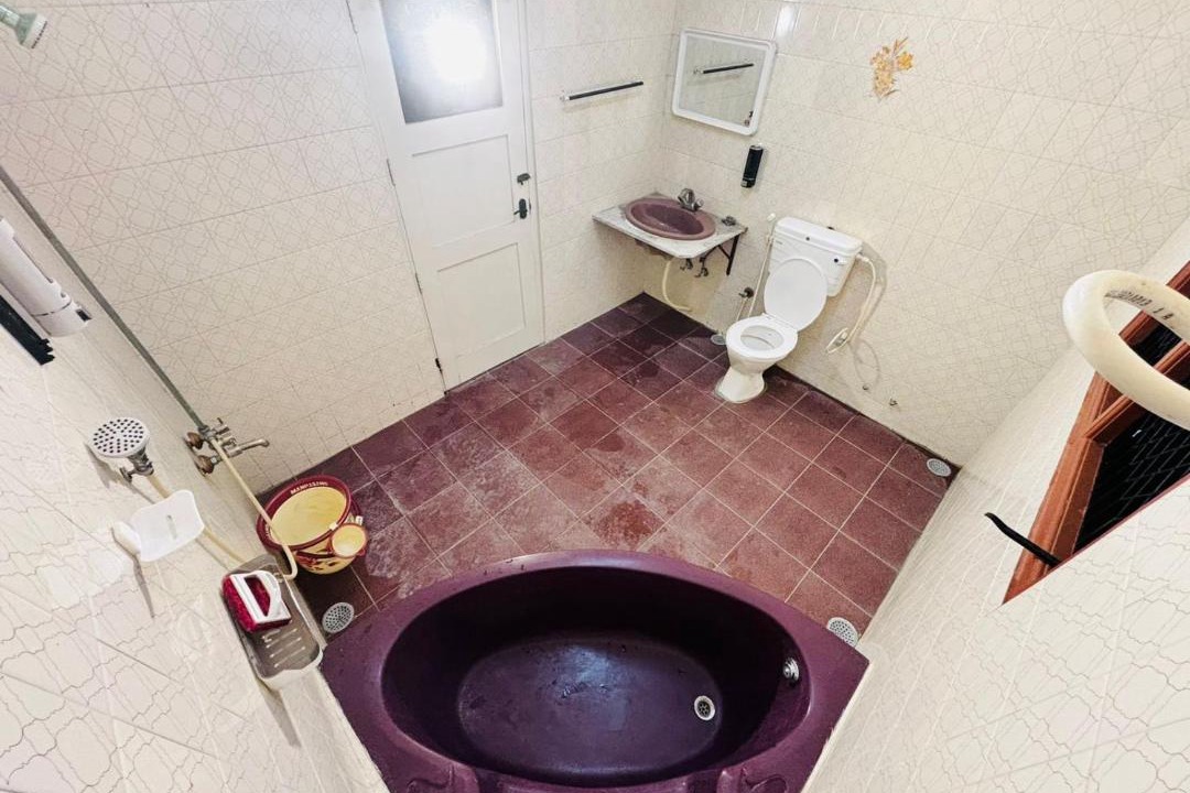 Photo of Bathroom in Mysore