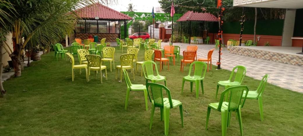 Photo of Others in Walajapet