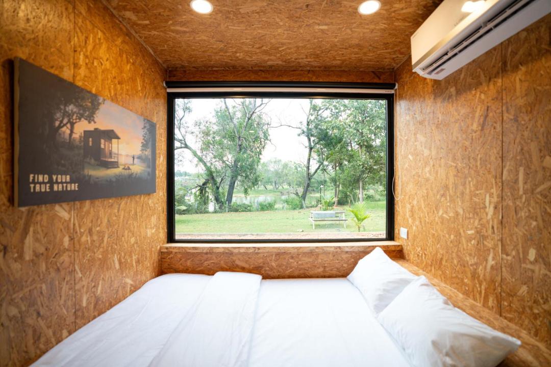 Photo of Bedroom in Agara