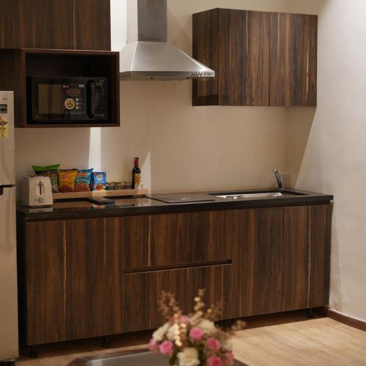 Photo of Kitchen in Yelahanka