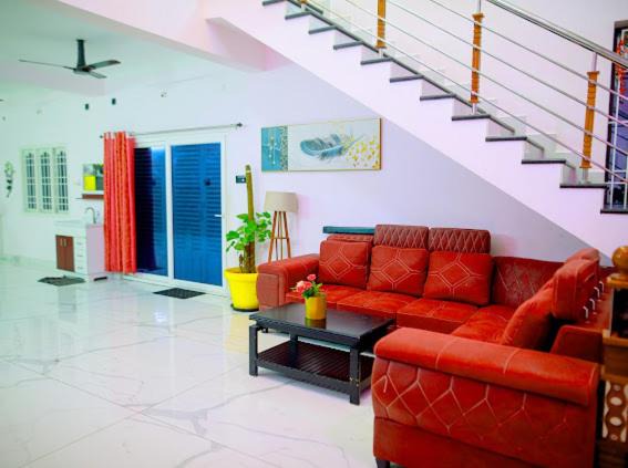 Photo of Livingroom in Kottakuppam