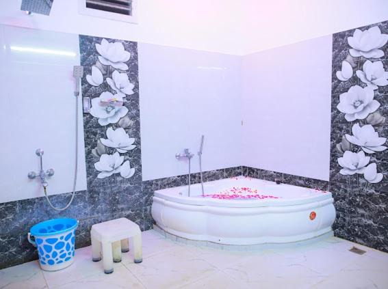 Photo of Bathroom in Kottakuppam