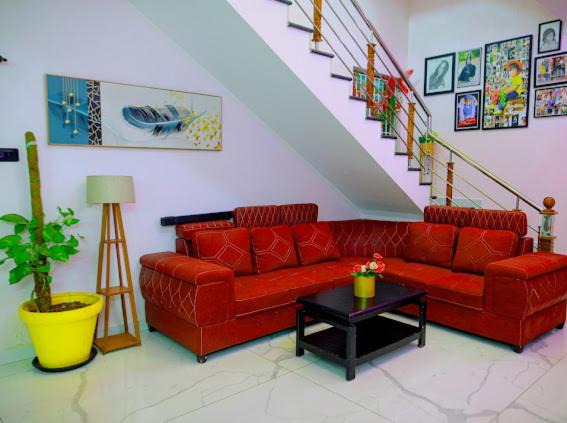 Photo of Livingroom in Kottakuppam