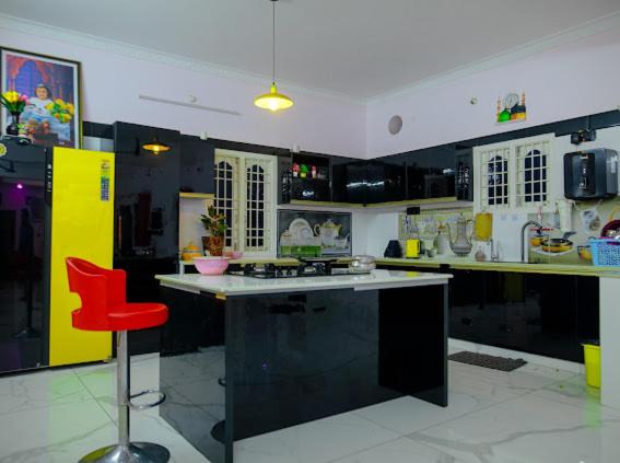 Photo of Kitchen in Kottakuppam