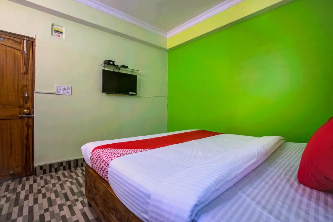 Photo of Bedroom in Ranchi