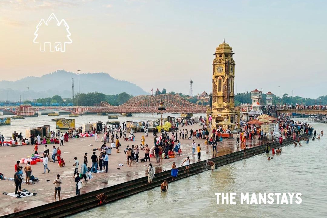 Photo of Others in Haridwar