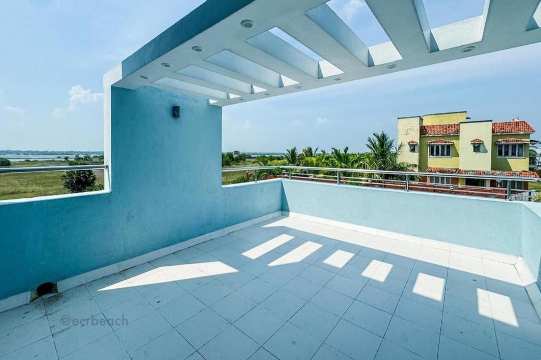 Photo of Patio Balcony in Sulerikadu
