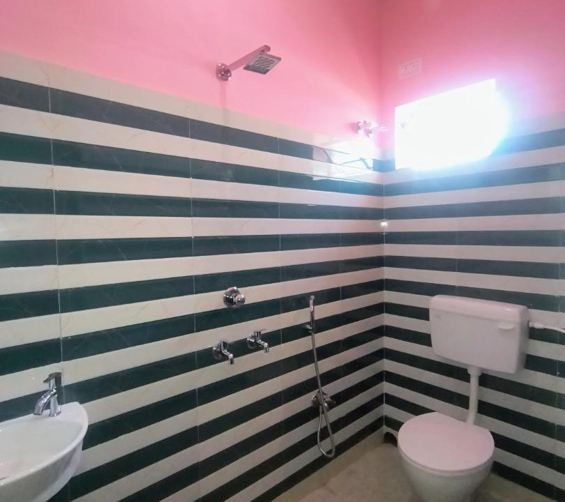 Photo of Bathroom in Bolpur