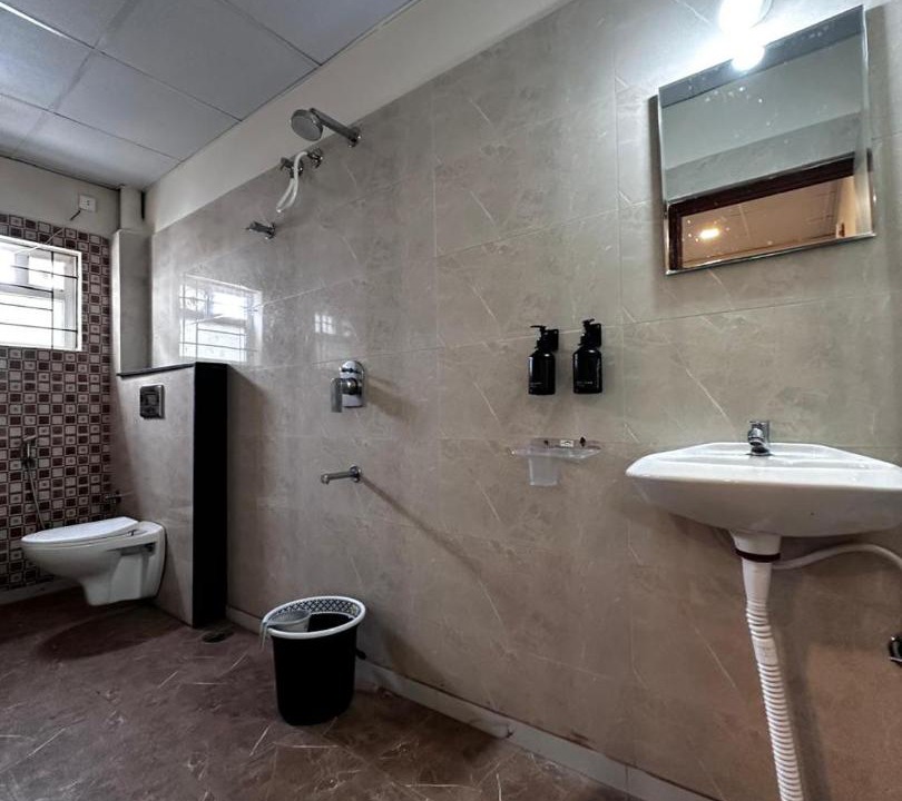 Photo of Bathroom in Sahakar Nagar