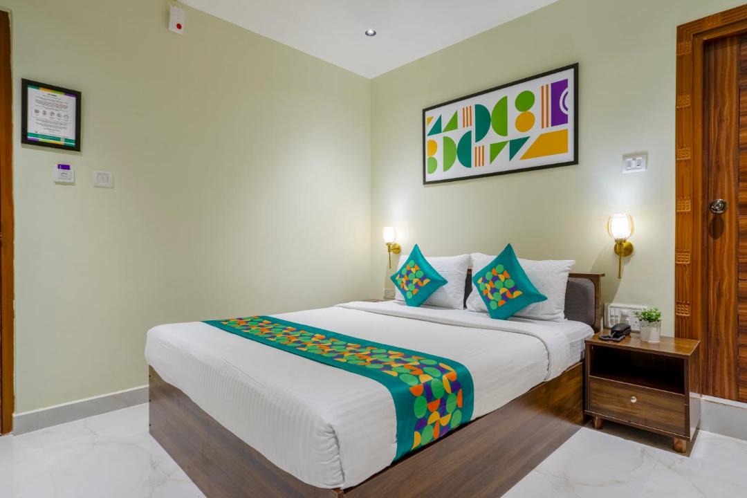 Photo of Bedroom in Banjara Hills