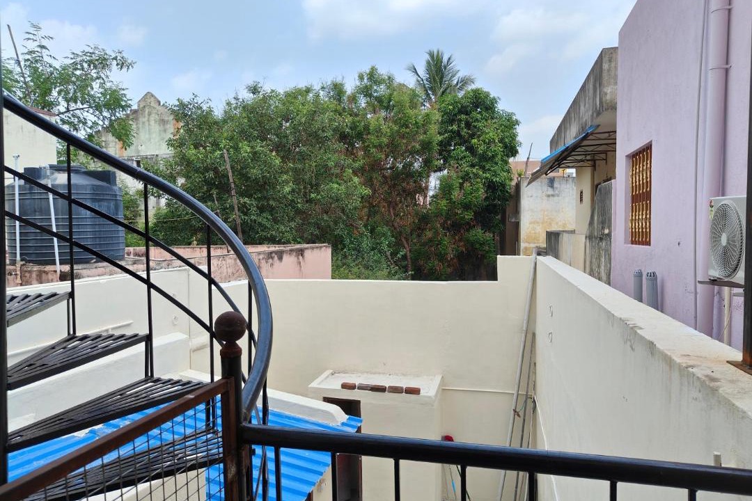 Photo of Patio Balcony in Tiruvannamalai