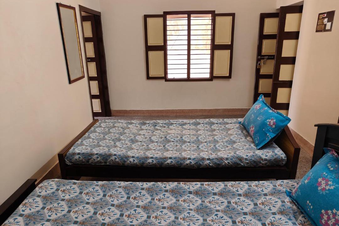 Photo of Bedroom in Tiruvannamalai