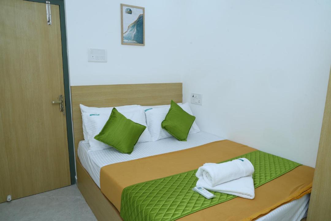 Photo of Bedroom in Chennai